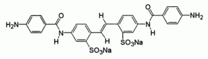 C.I.Fluorescent Brightener 5,C.I.36900,652.21,C28H22N4Na2O8S2,Fluorescent Purple 2G