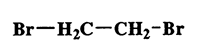 1,2-Dibromoethane,Ethane,1,2-dibromo-,CAS 106-93-4,187.86,C2H4Br2