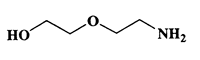 2-(2-Aminoethoxy)ethanol,Ethanol,2-(2-aminoethoxy)-,CAS 929-06-6,105.14,C4H11NO2