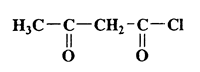 3-Oxobutanoyl chloride,Butanoyl chloride,3-oxo-,CAS 39098-85-6,120.53,C4H5ClO2