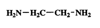 Ethane-1,2-diamine,1.2-Ethanediamine,60.10, C2H8N2,CAS 107-15-3