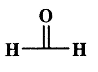 Formaldehyde,CAS 50-00-0,30.03,CH2O