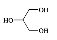 Glycerin,1,2,3-Propanetriol,CAS 56-81-5,92.09,C3H8O3