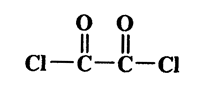 Oxalyl dichloride,Ethene,chlorotrifluoro-,CAS 79-37-8,126.93,C2Cl2O2
