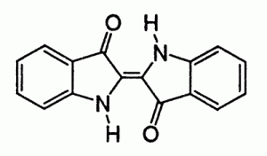 C.I.Pigment Blue 66,C.I.73000,CAS 482-89-3,262.26,C16H10N2,Microsol Navy Blue BRN