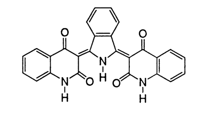 C.I.Pigment Brown 38,C.I.561660,CAS 126338-72-5,433.42,C26H15N3O4