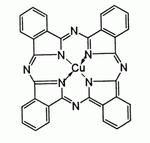 C.I.Pigment Green 13,C.I.74200+77603,CAS 148092-61-9,Chromastral Green H-M,Chromastral Green M,Panax Green 5