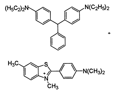 C.I.Pigment Green 2,C.I.2040,42005,CAS 1325-75-3,12213-69-3,Dispercel Vivid Green YPG-AS,Fast Green Lake