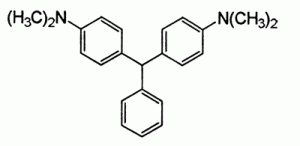 C.I.Pigment Green 4,C.I.42000:2,CAS 61725-50-6,330.47,C23H26N2,Fast Green Lake,Fanatone Green M