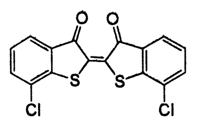 C.I.Pigment Red 87,C.I.73310,CAS 6371-11-5,365.26,C16H6Cl2O2S2,Indo Red MV-6632 C.I.Pigment Red 87,C.I.73310,CAS 6371-11-5,365.26,C16H6Cl2O2S2,Indo Red MV-6632