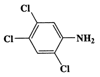 2-Amino-3,4,6-trichlorophenol,Phenol,2-amino-3,4,6-trichloro-,CAS 6358-15-2,212.46,C6H4Cl3N