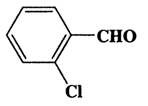 2-Chlorobenzaldehyde,Benzaldehyde,2-chloro-,CAS 89-98-5,140.57,C7H5ClO
