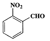 2-Nitrobenzaldehyde,Benzaldehyde,2-nitro-,CAS 552-89-6,151.12,C7H5NO3