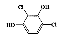 2,4,5-Trichloroaniline,Benzenamine,2,4,5-trichlor-,CAS 636-30-6,196.00,C6H4Cl3N