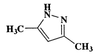 3,5-Dimethyl-1H-pyrazole,Benzaldehyde,2-hydroxy-5-nitro-,CAS 97-51-6,96.13,C5H8N2