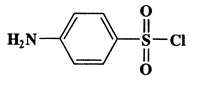 4-Aminobenzene-1-sulfonyl chloride,Benzenesulfonyl chloride,4-amino-,CAS 24939-24-0,191.64,C6H6ClNO2S