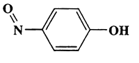 4-Nitrosophenol,Phenol,4-nitroso-,CAS 104-91-6,123.11,C6H5NO2