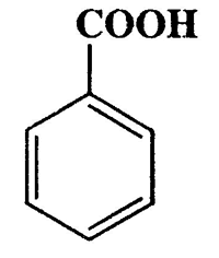 Benzoic acid,Benzoic acid,CAS 65-85-0,122.12,C7H6O2