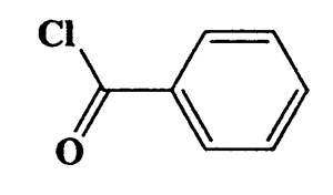 Benzoyl chloride,Benzoyl chloride,CAS 98-88-4,140.57,C7H5ClO