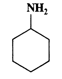 Cyclohexanamine,Cyclohexanamine,CAS 108-91-8,99.17,C6H13N