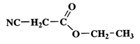 Ethyl 2-cyanoacetate,Acetic acid,cyano-,ethyl ester,CAS 105-56-6,113.11,C5H7NO2