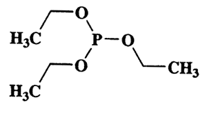 Triethyl phosphite,Phosphorous acid,triethyl ester,CAS 122-52-1,166.16,C6H15O3P