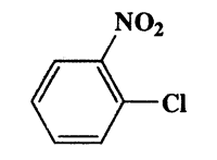 p-Nitrochlorobenzene,Benzene,1-chloro-4-nitro-,CAS 100-00-5,157.55,C6H4ClNO2