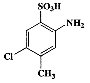 3-Amino-4-methoxybenzene-1-sulfonyl chloride,Benzenesulfonyl chloride,3-amkio-4-methoxy-,CAS 288158-29-2,221.66,C7H8ClNO3S