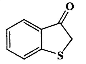 Benzo[b]thiophen-3(2H)-one,Benzo[b]thiophen-3(2H)-one,CAS 130-03-0,150.20,C8H6OS