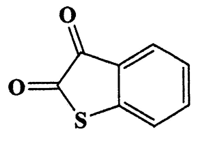 Benzo[b]thiophene-2,3-dione,Benzo(b)thiophene-2,3-dione,CAS 493-57-2,164.18,C8H4O2S