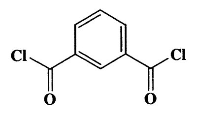 Isophthaloyl dichloride,1,3-Benzenedicarbonyl chloride,CAS 99-63-8,203.02,C8H4Cl2O2