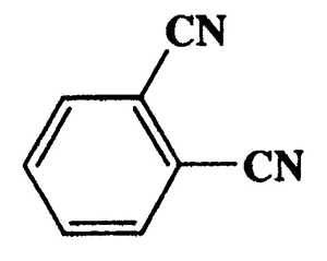 Pthalonitrile,1,2-Benzenedicarbonitrile,CAS 91-15-6,128.13,C8H4N2