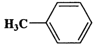 Toluene,Benzene,methyl-,CAS 108-88-3,92.14,C7H8