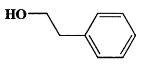 2-Phenylethanol,Benzeneethanol,CAS 60-12-8,122.16,C8H10O