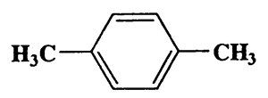 p-Xylene,Benzene,1,4-dimethyl-,CAS 106-42-3,106.16,C8H10