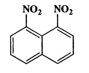 1,8-Dinitronaphthalene,Naphthalene,1,8-dinitro-,CAS 602-38-0,218.17,C10H6N2O4