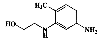 2-(5-Amino-2-methylphenylamino)ethanol,Ethanol,2-[(5-amino-2-methylphenyl)amino]-,CAS 785719-30-4,166.22,C9H14N2O