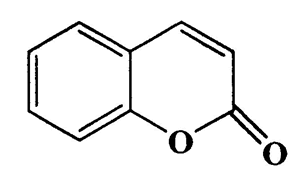 2H-chromen-2-one,coumarin,2H-1-Benzopyran-2-one,CAS 91-64-5,146.14,C9H6O2