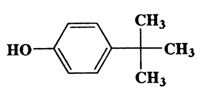 4-Tert-butylphenol,Phenol,p-tert-butyl-,CAS 98-54-4,150.22,C10H14O