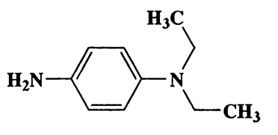 N1,N1-diethylbenzene-1,4-diamine,1,4-Benzenediamine,N,N-diethyl-,CAS 93-05-0,164.25,C10H16N2
