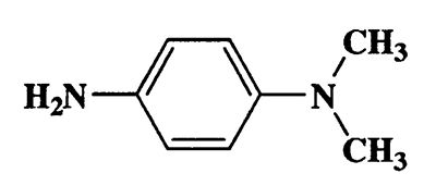N1,N1-dimethylbenzene-1,4-diamine,1,4-Benzenediamine,N,N-dimethyl-,CAS 99-98-9,136.19,C8H12N2