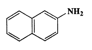Naphthalen-2-amine,2-Naphthalenamine,CAS 91-59-8,143.19,C10H9N