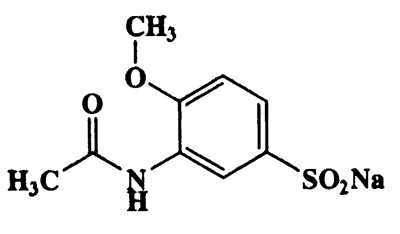 Sodium 3-acetamido-4-methoxybenzenesulfinate,251.23,C9H10NNO4S