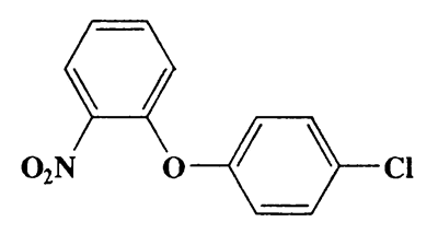 1-Chloro-4-(2-nitrophenoxy)benzene,Benzene,1-(4-chloro-2-nitrophenoxy)-,249.65,C12H8ClNO3