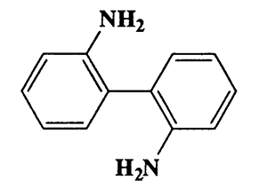 1,1'-Biphenyl-2,2,-diamine,[1,1'-Biphenyl]-2,2-diamine,CAS 1454-80-4,184.24,C12H12N2