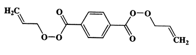 1,4-Benzenedicarboxylic acid,bis[2-(ethenylox)ethyl]ester,1,4-Benzenedicarboxylic acid,bis[2-(ethenylox) ethyl]ester,CAS 199125-64-9,278.26,C14H14O6