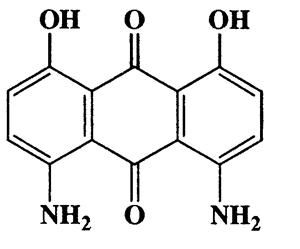 1,8-Diamino-4,5-dihydroxyanthracene-9,10-dione,9,10-Anthracenedione,1,8-diamino-4,5-dihydroxy-,CAS 128-94-9,270.24,C14H10N2O4