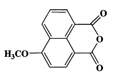 1H,3H-Naphtho[1,8-cd]pyran-1,3-dione,6-methoxy-,1H,3H-Naphtho[1,8-cd]pyran-1,3-dione,6-methoxy-,CAS 17190-36-2,228.2,C13H8O4