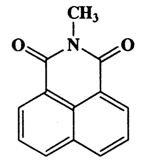 2-Methyl-1H-benz[de]isoquinoline-1,3(2H)-dione,1H-benz[de]isoquinoline-1,3(2H)-dione,2-methyl,CAS 2382-08-3,211.22,C13H9NO2