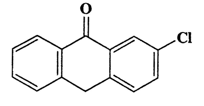 3-Chloroanthracen-10(9H)-one,9(10H)-anthracenone,2-chloro-,CAS 4887-99-4,228.67,C14H9ClO